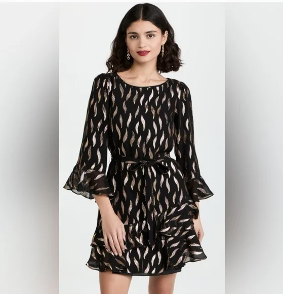 midi dresses modest Nuggles Bailey Dress – Leaf & Bloom